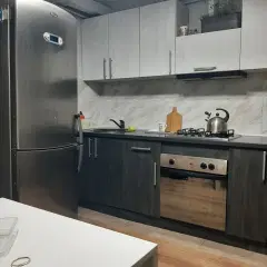 Фото гостя 4 — Квартира однокомнатная в Ленинградском, 38 м², Калининград
