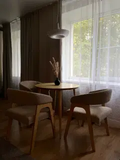 Фото гостя 3 — Квартира двухкомнатная на улице Радистове, 43 м², Великий Новгород
