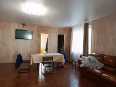 Фото гостя 5 — Дом 5-местный на шоссе Выборгском, 95 м², Сортавала