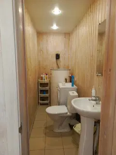 Фото гостя 11 — Дом 5-местный на шоссе Выборгском, 95 м², Сортавала