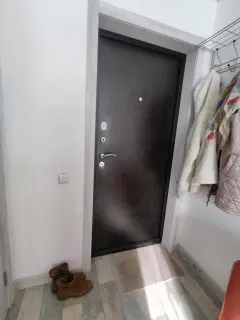 Фото гостя 3 — Студия однокомнатная на улице Киевской, 18 м², Тюмень