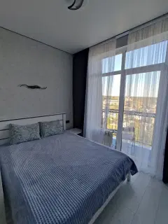 Фото гостя 2 — Квартира однокомнатная на улице Пушкина, 34 м², Ессентуки