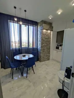 Фото гостя 6 — Квартира однокомнатная на улице Пушкина, 34 м², Ессентуки