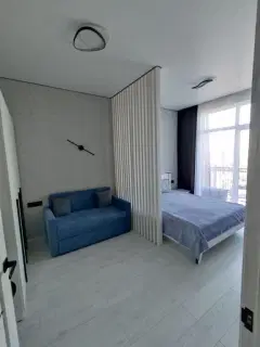 Фото гостя 7 — Квартира однокомнатная на улице Пушкина, 34 м², Ессентуки