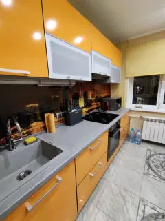 Фото гостя 2 — Квартира однокомнатная в Советском, 40 м², Тула