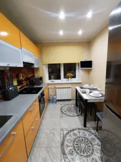 Фото гостя 4 — Квартира однокомнатная в Советском, 40 м², Тула