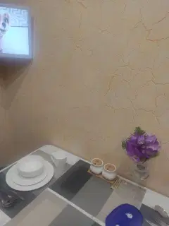 Фото гостя 5 — Квартира однокомнатная в Советском, 40 м², Тула
