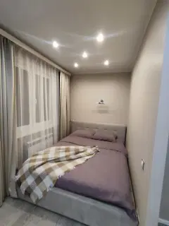 Фото гостя 6 — Квартира однокомнатная в Советском, 40 м², Тула