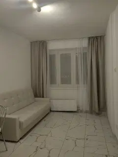 Фото гостя 2 — Квартира однокомнатная в Пролетарском, 40 м², Тула