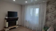 Фото гостя 3 — Квартира двухкомнатная на улице Генерала Белова, 36 м², Новомосковск