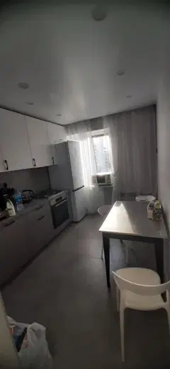 Фото гостя 3 — Квартира двухкомнатная у Козьи слободы, в Московском, 50 м², Казань