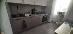 Фото гостя 4 — Квартира двухкомнатная у Козьи слободы, в Московском, 50 м², Казань