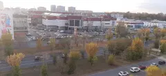Фото гостя 9 — Квартира двухкомнатная у Козьи слободы, в Московском, 50 м², Казань