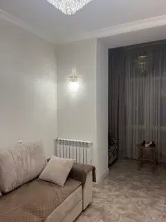 Фото гостя 5 — Квартира двухкомнатная на проспекте Победы, 52 м², Кисловодск