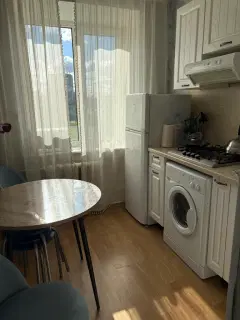 Фото гостя 3 — Квартира однокомнатная на шоссе Красносельском, 30 м², Пушкин
