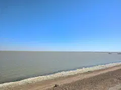 Фото гостя 6 — Дом 4-местный на улице Рабочой, 60 м², Ейск