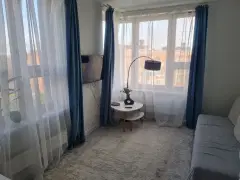 Фото гостя 6 — Квартира двухкомнатная у Коммунарки, в Коммунарке, 43 м², Коммунарка