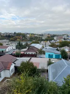 Фото гостя 2 — Квартира двухкомнатная на улице Интернациональной, 47 м², Кисловодск