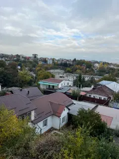 Фото гостя 5 — Квартира двухкомнатная на улице Интернациональной, 47 м², Кисловодск