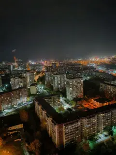 Фото гостя 1 — Студия однокомнатная в Верх-Исетском, 30 м², Екатеринбург