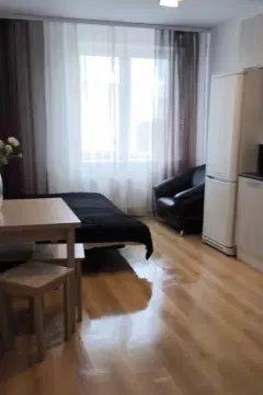 Фото гостя 2 — Апартаменты двухкомнатные в Курортном, 40 м², Песочный