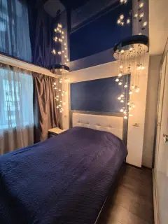 Фото гостя 2 — Квартира двухкомнатная на улице Республиканской, 60 м², Ярославль
