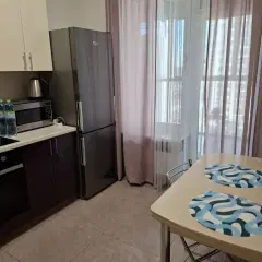 Фото гостя 3 — Квартира однокомнатная у метро Ботанический сад, 40 м², Москва