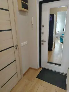 Фото гостя 7 — Квартира однокомнатная на улице Строительном, 45 м², Иркутск