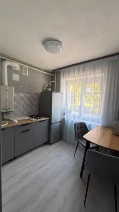 Фото гостя 3 — Квартира однокомнатная на улице Герцене, 33 м², Псков