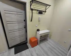 Фото гостя 4 — Квартира однокомнатная на улице Героев-Разведчикове, 37 м², Краснодар