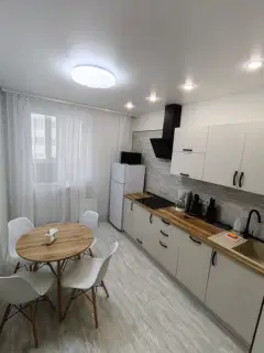 Фото гостя 5 — Квартира однокомнатная у Московской, в Ленинском, 41 м², Самара