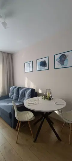 Фото гостя 2 — Квартира однокомнатная в Нижегородском, 41 м², Нижний Новгород