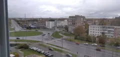 Фото гостя 1 — Квартира однокомнатная на проспекте Мире, 34 м², Великий Новгород