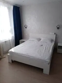 Фото гостя 1 — Квартира однокомнатная на шоссе Калужском, 30 м², Тула