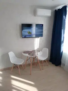 Фото гостя 2 — Квартира однокомнатная на шоссе Калужском, 30 м², Тула