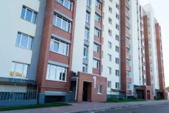 Фото гостя 1 — Квартира однокомнатная на проезде 2-й Брагинском, 40 м², Ярославль