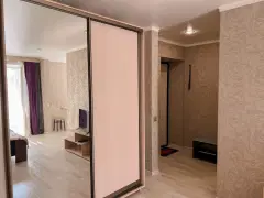 Фото гостя 8 — Студия однокомнатная на улице 50 лет Октября, 28 м², Минеральные Воды