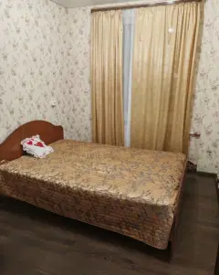Фото гостя 7 — Квартира двухкомнатная у Северного вокзала, в Московском, 47 м², Казань