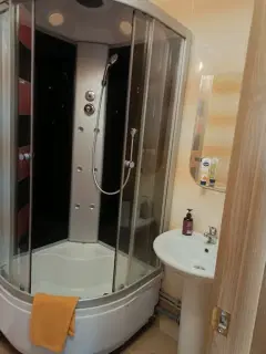 Фото гостя 2 — Квартира однокомнатная в Канавинском, 46 м², Нижний Новгород