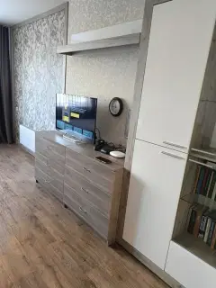 Фото гостя 9 — Квартира однокомнатная в Канавинском, 46 м², Нижний Новгород