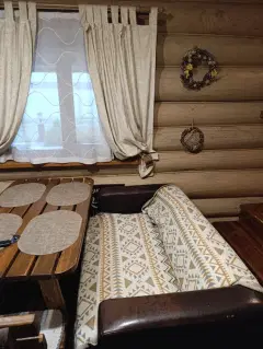 Фото гостя 10 — Дом 5-местный на улице Камешники, 100 м², Кострома