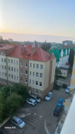 Фото гостя 5 — Квартира однокомнатная в Центральном, 45 м², Калининград