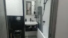 Фото гостя 10 — Студия однокомнатная на улице Большой Краснофлотской, 42 м², Смоленск