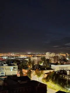 Фото гостя 7 — Квартира однокомнатная в Железнодорожном, 45 м², Самара