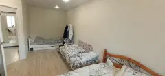 Фото гостя 8 — Квартира однокомнатная на улице А.В. Асламасе, 43 м², Чебоксары