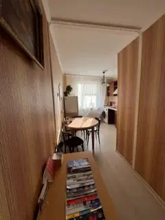 Фото гостя 1 — Квартира двухкомнатная в Ленинградском, 60 м², Калининград