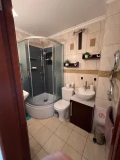 Фото гостя 7 — Квартира двухкомнатная в Ленинградском, 60 м², Калининград
