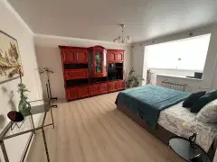 Фото гостя 11 — Квартира двухкомнатная в Ленинградском, 60 м², Калининград