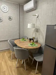 Фото гостя 1 — Квартира двухкомнатная в Лосиноостровском, 57 м², Москва