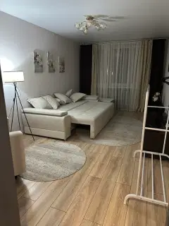 Фото гостя 3 — Квартира двухкомнатная в Лосиноостровском, 57 м², Москва